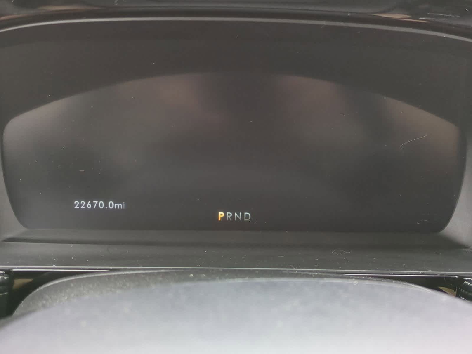 Thumbnail: 2022 Lincoln Corsair - 35