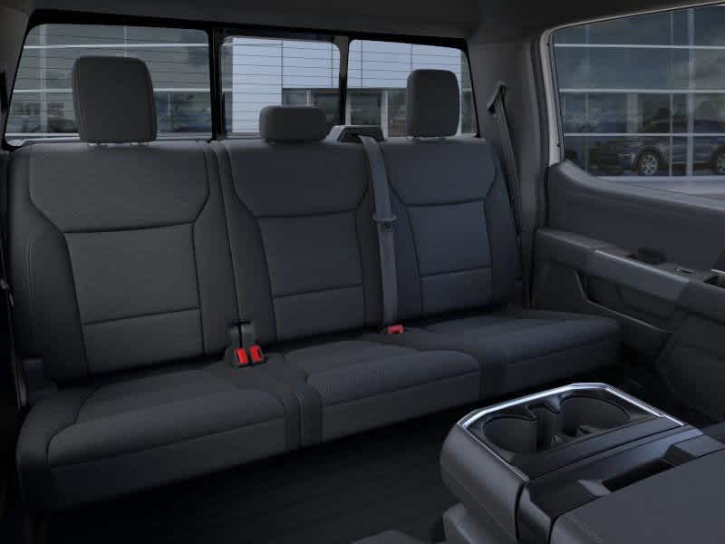 Thumbnail: 2025 Ford F-150 - 10