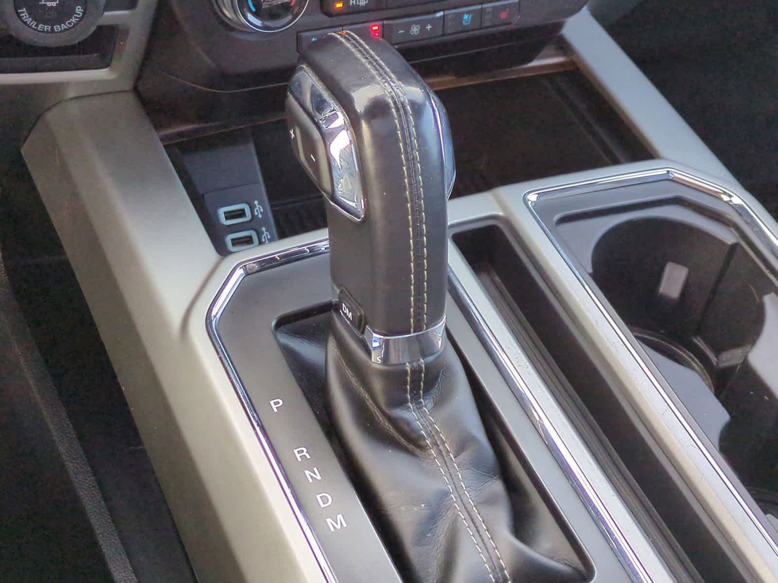 Thumbnail: 2018 Ford F-150 - 33