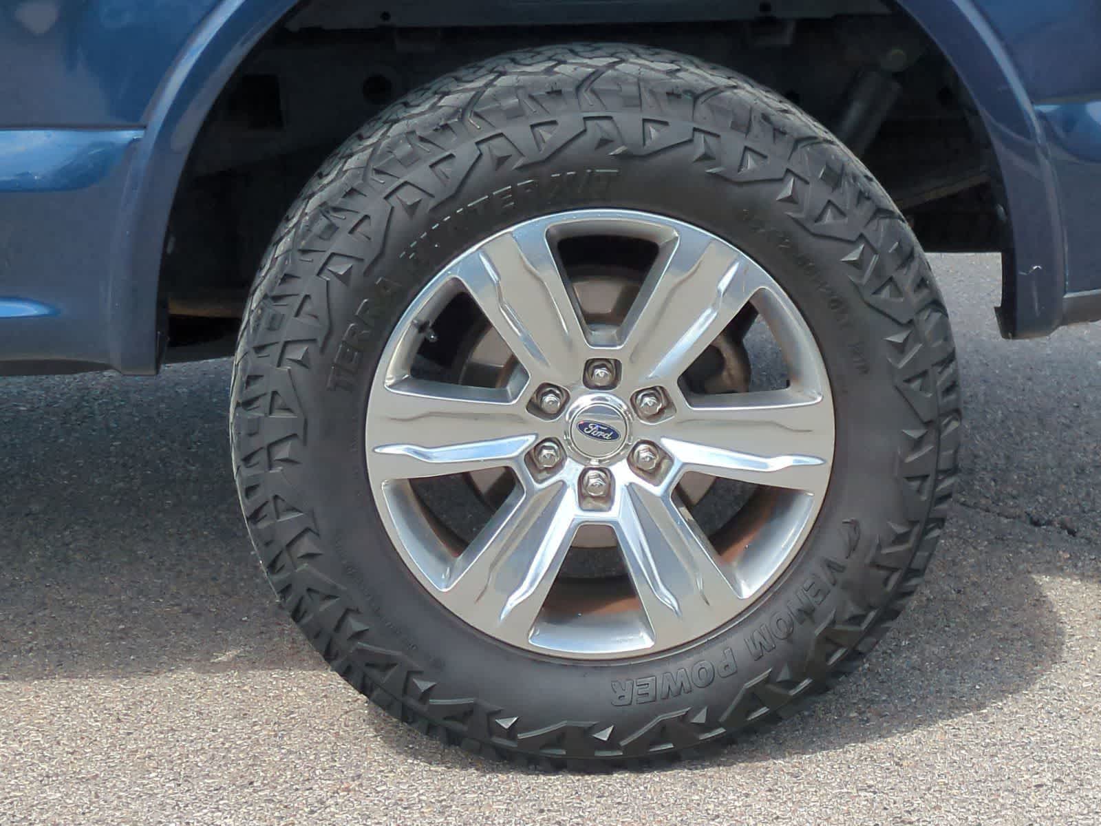 Thumbnail: 2018 Ford F-150 - 14