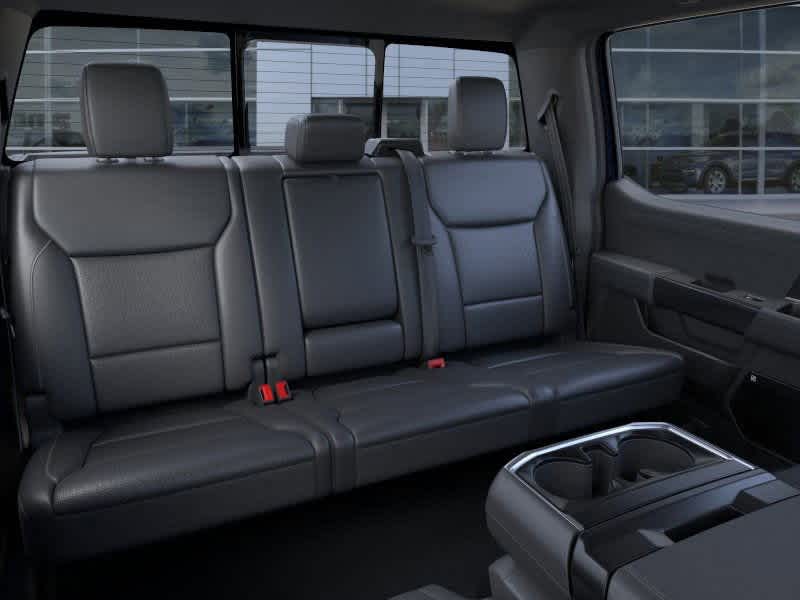 Thumbnail: 2025 Ford F-150 - 11