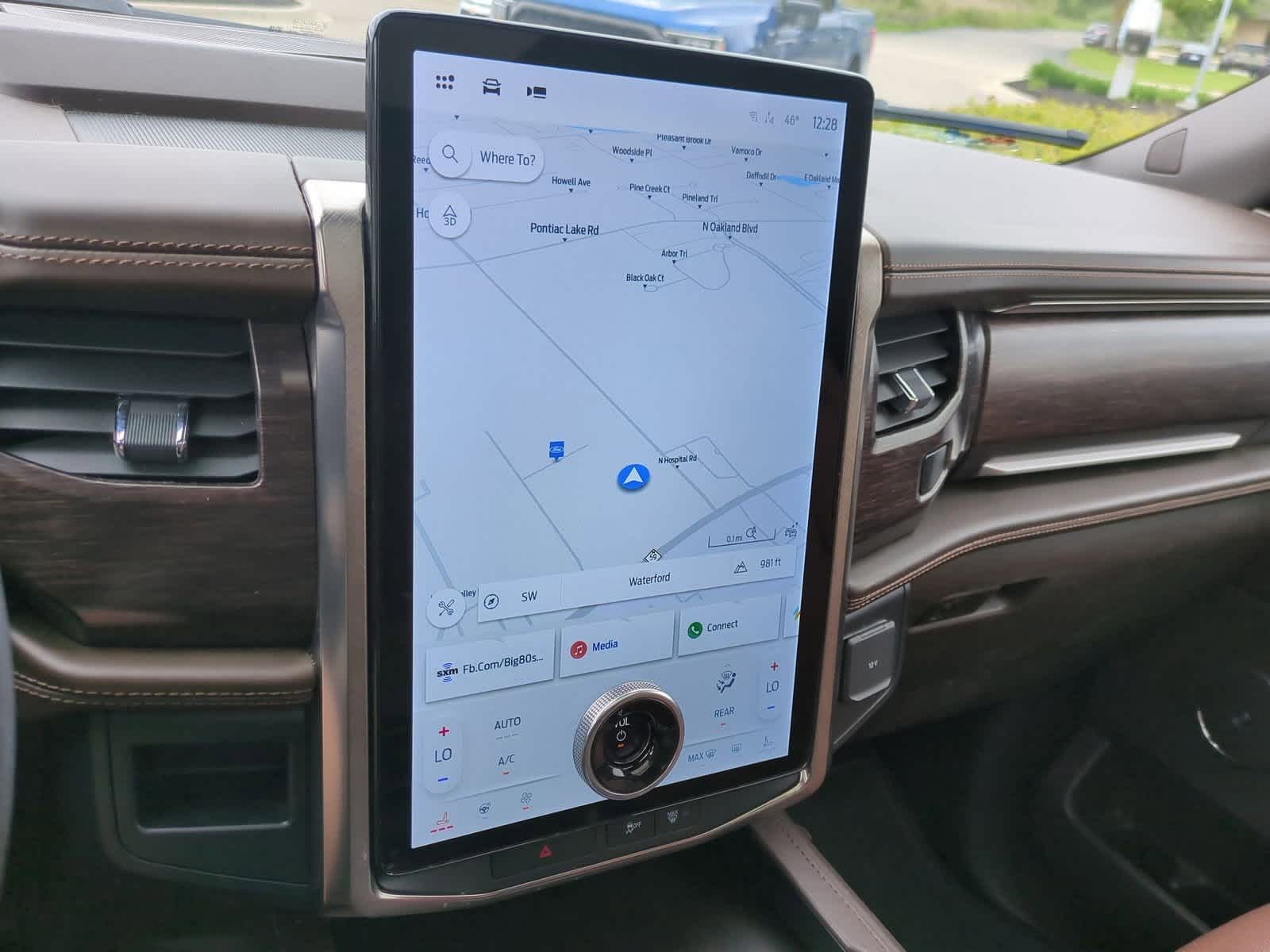 Thumbnail: 2022 Ford Expedition - 30