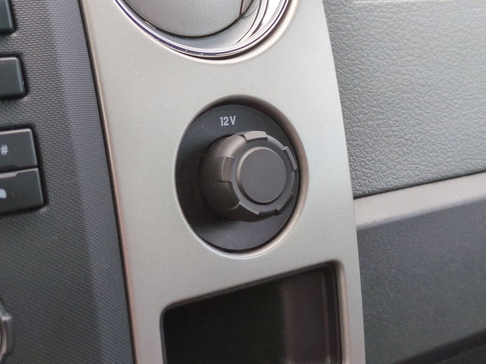 Thumbnail: 2011 Ford F-150 - 28