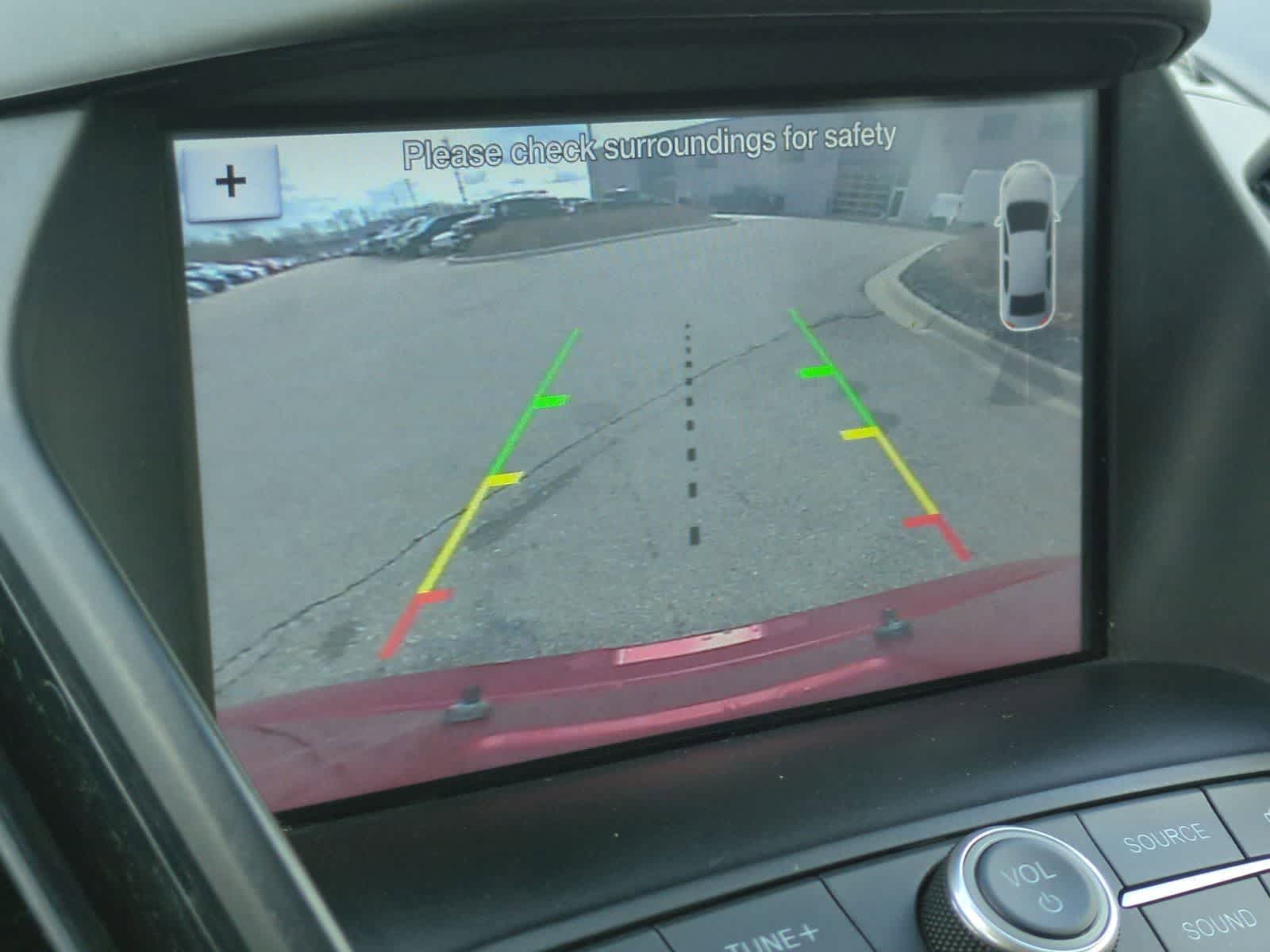 Thumbnail: 2019 Ford Escape - 29