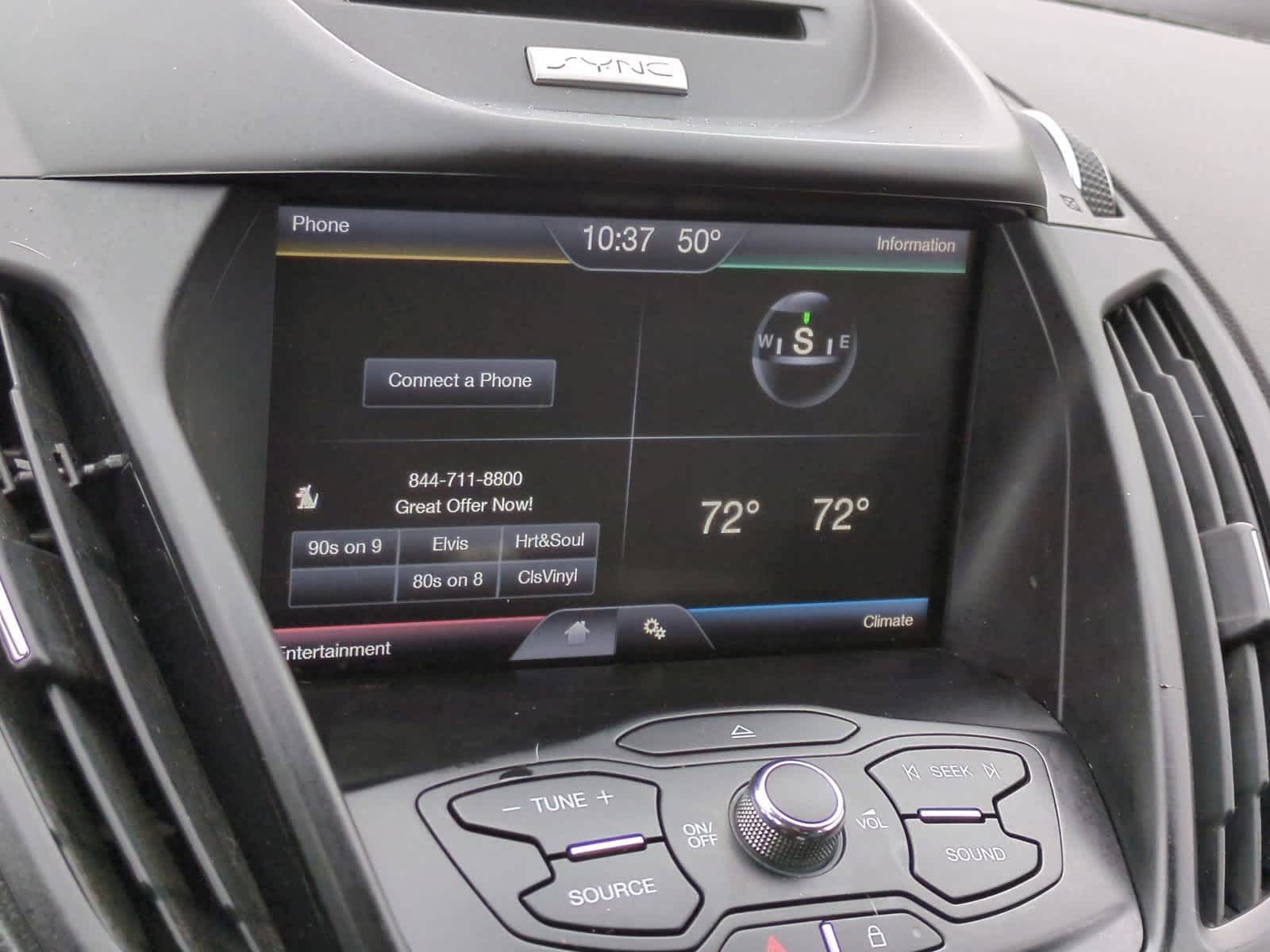 Thumbnail: 2015 Ford Escape - 27