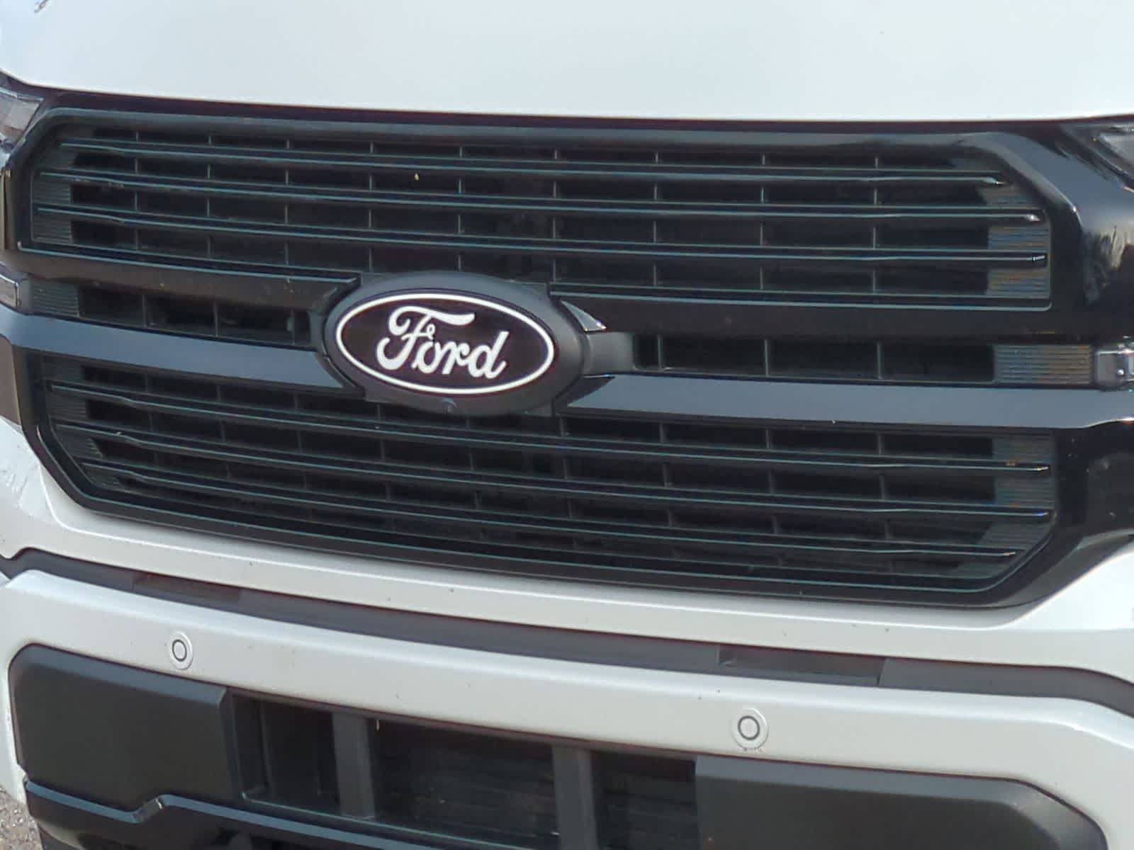 Thumbnail: 2025 Ford F-150 - 12