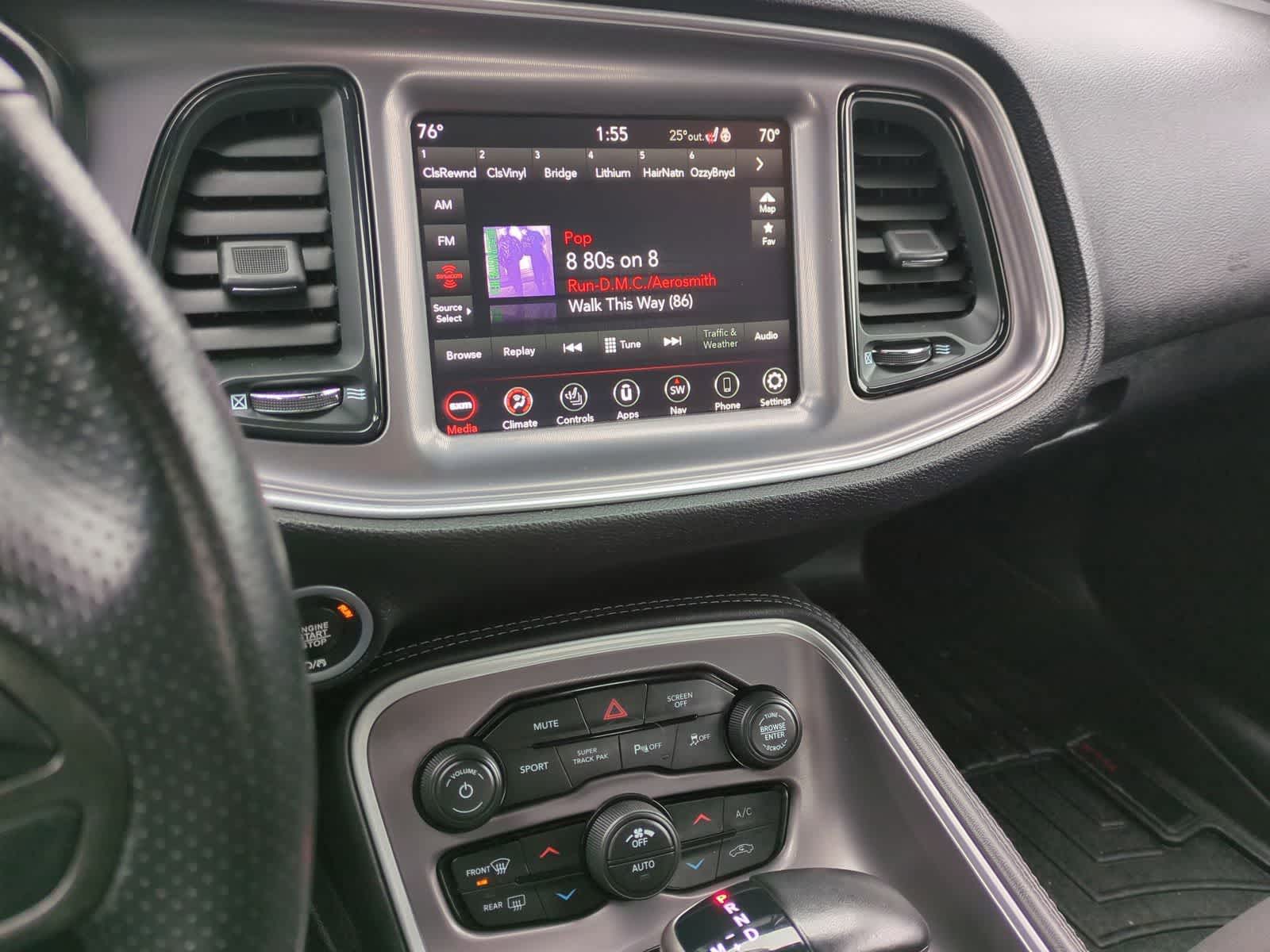 Thumbnail: 2022 Dodge Challenger - 25