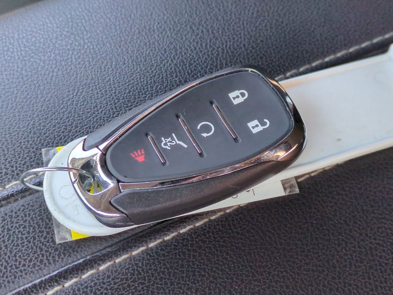 Thumbnail: 2023 Chevrolet Blazer - 33