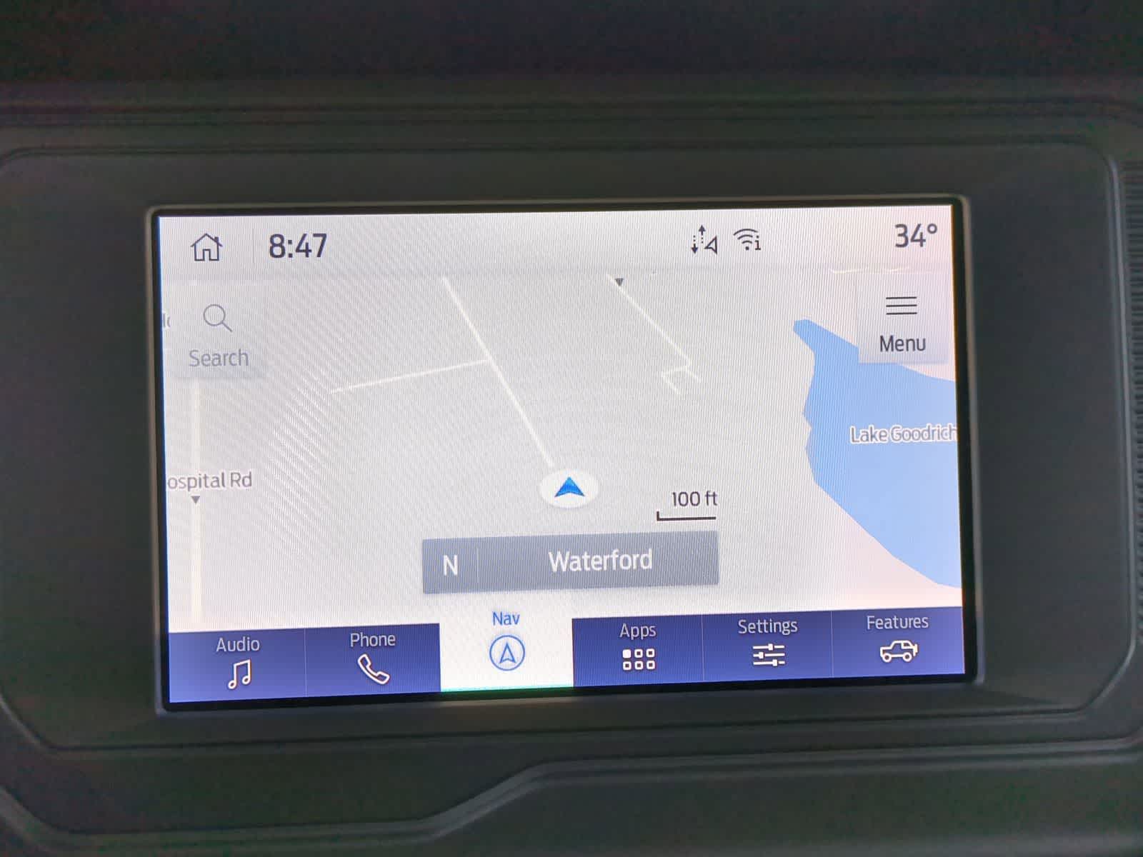 Thumbnail: 2023 Ford Bronco - 27