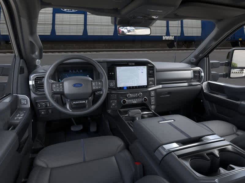 Thumbnail: 2025 Ford F-150 - 9
