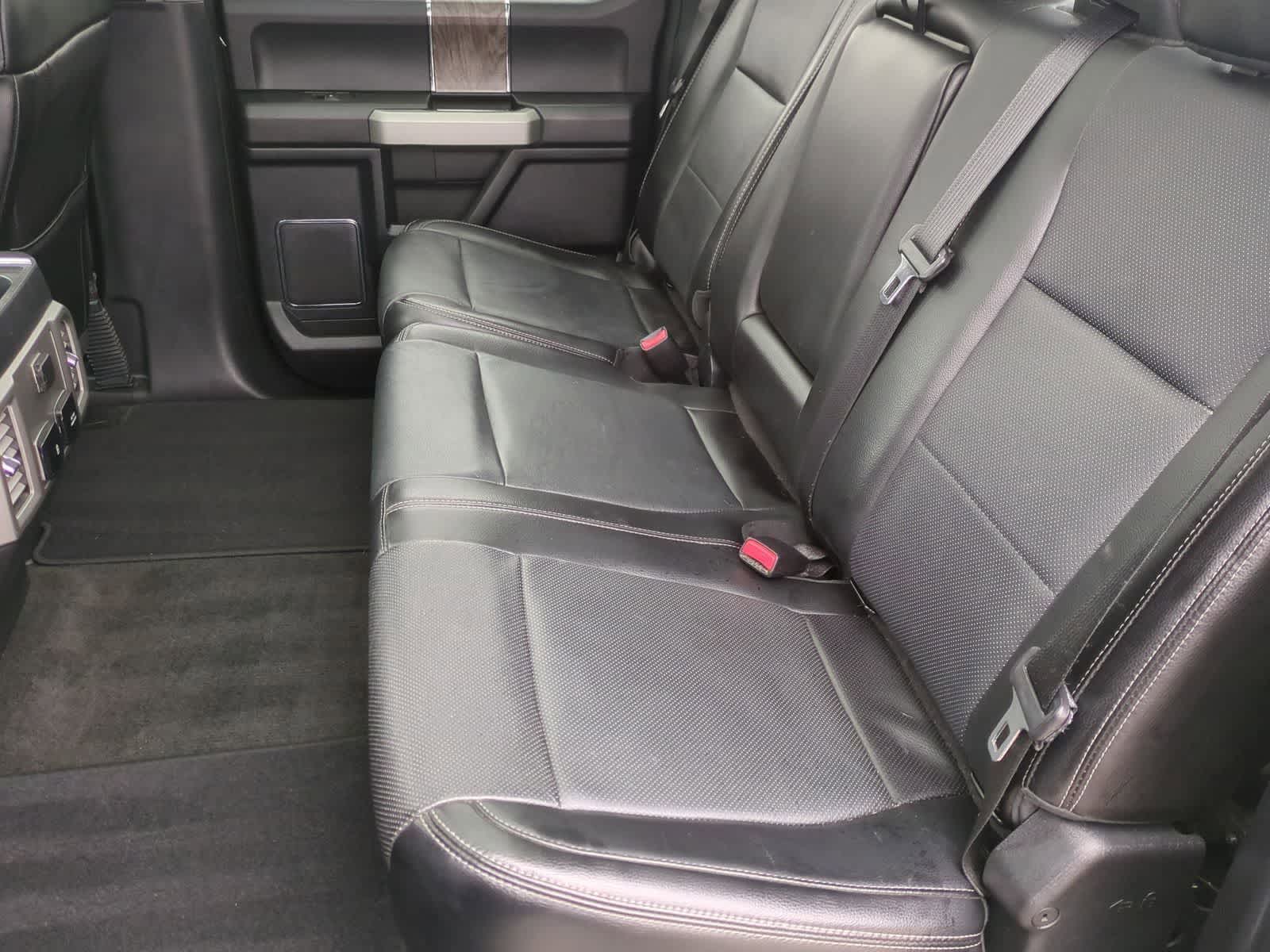 Thumbnail: 2017 Ford Econoline - 20