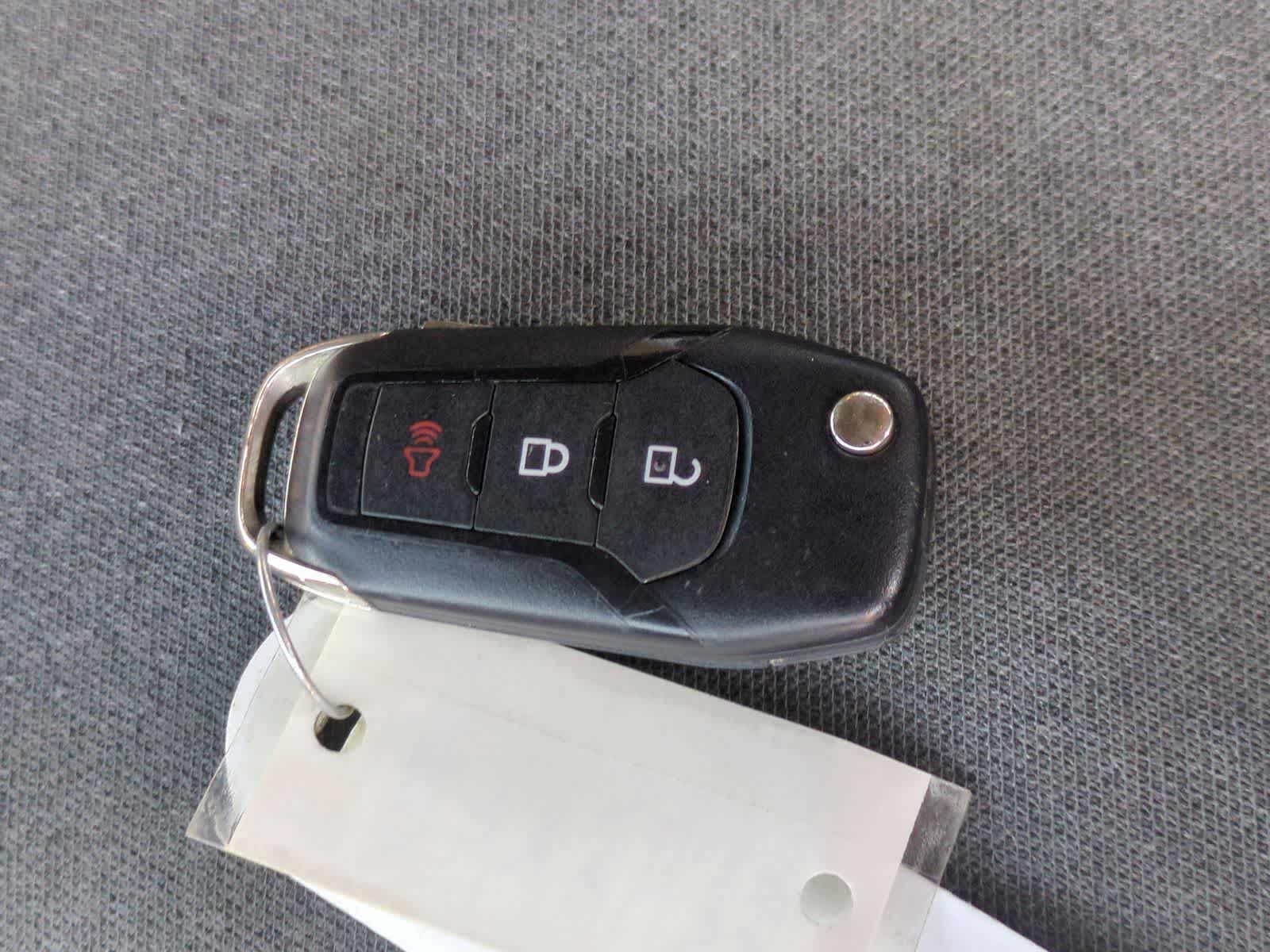 Thumbnail: 2022 Ford F-150 - 33