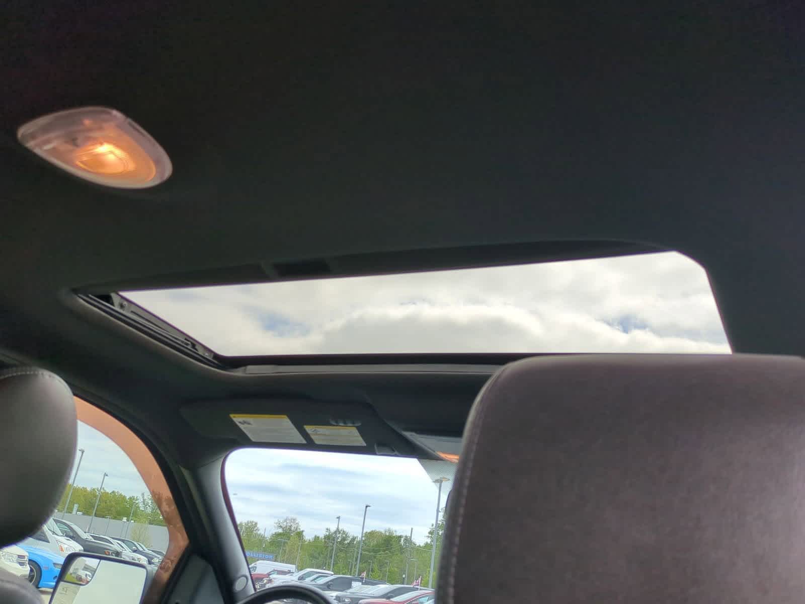 Thumbnail: 2014 Ford F-150 - 22