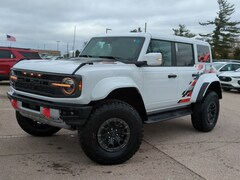 2025 Ford Bronco Raptor SUV