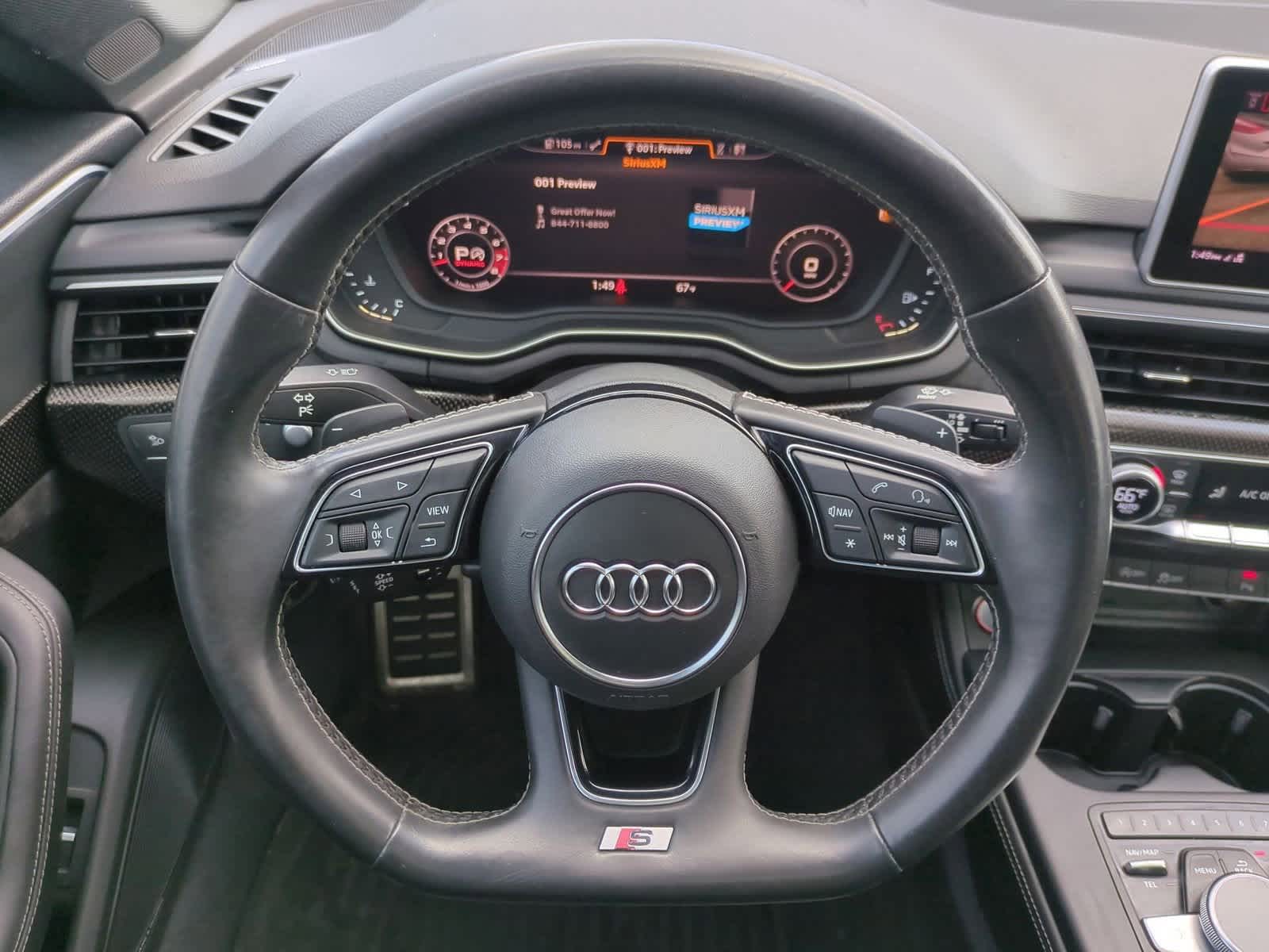 Thumbnail: 2018 Audi S5 - 24