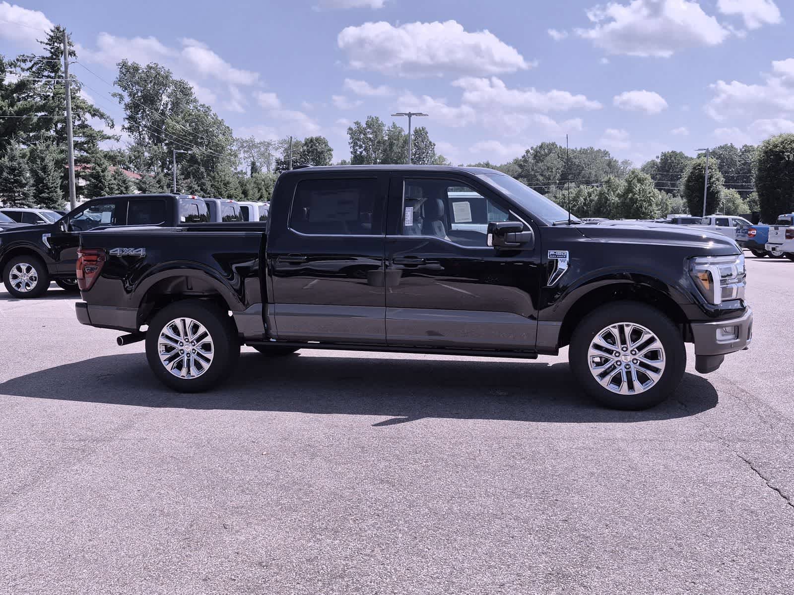 Thumbnail: 2026 Ford F-150 - 9