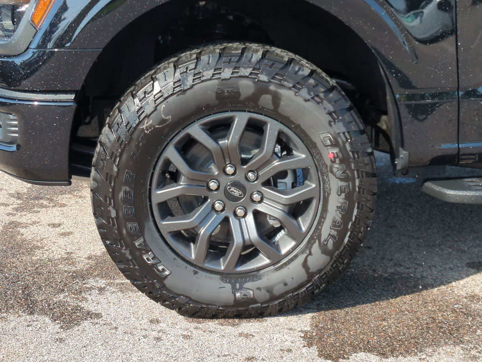 Thumbnail: 2026 Ford F-150 - 14