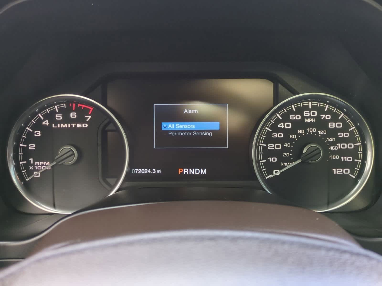 Thumbnail: 2020 Ford F-150 - 34