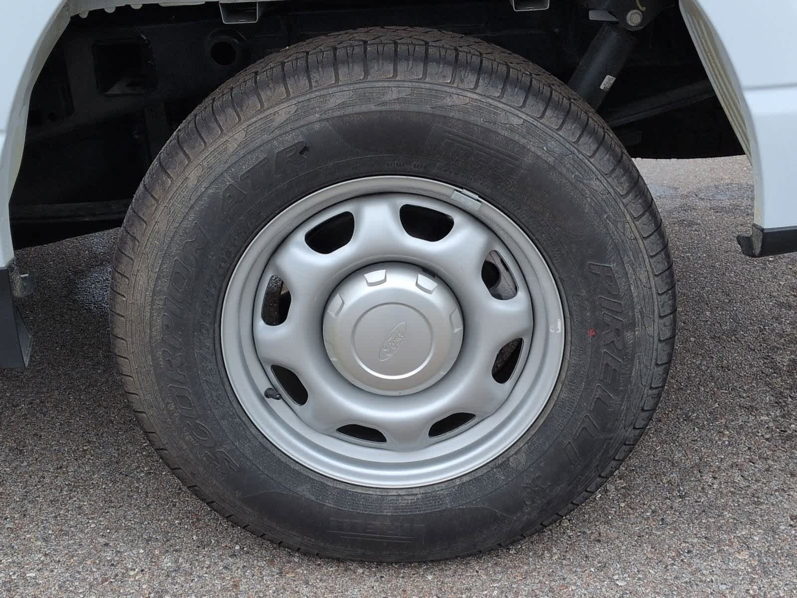 Thumbnail: 2025 Ford F-150 - 14