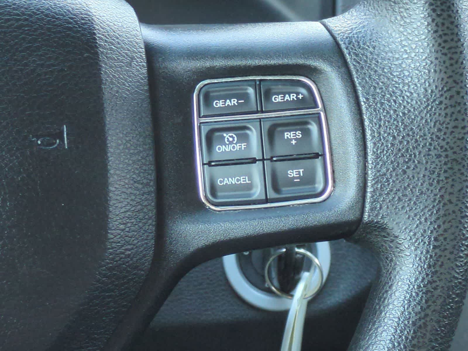 Thumbnail: 2016 RAM 1500 - 24