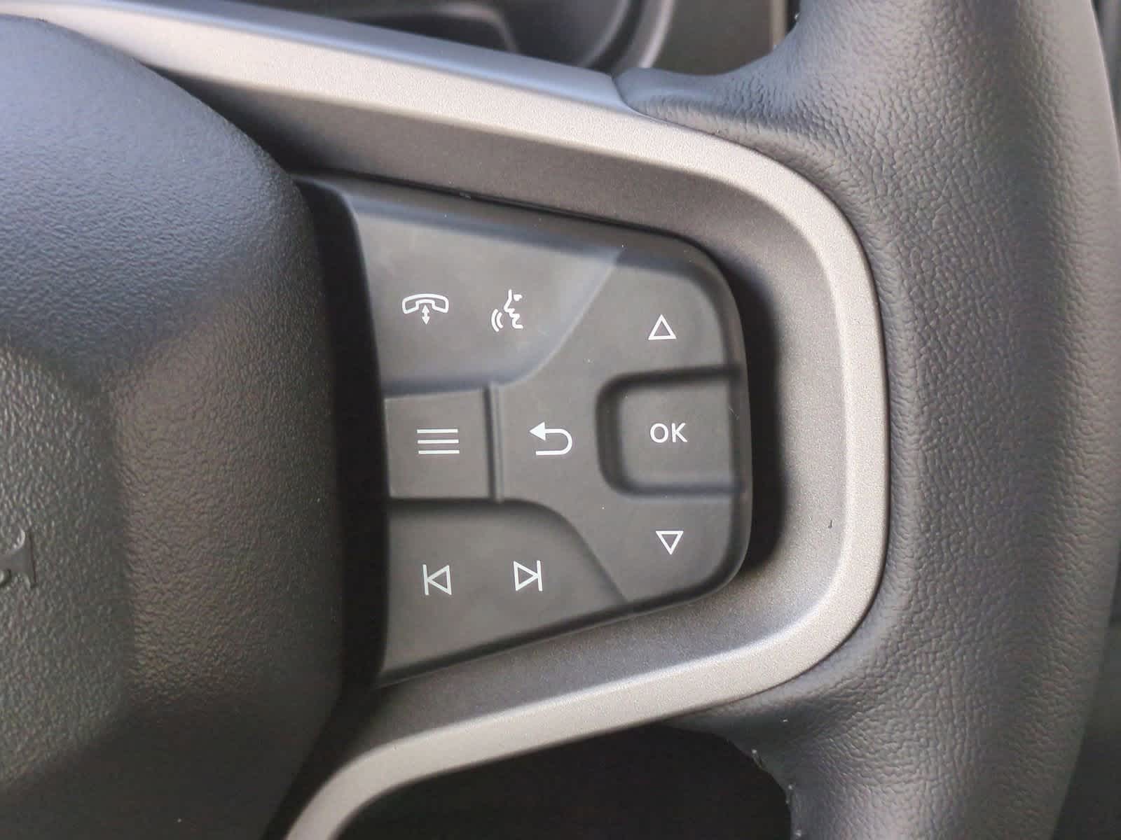 Thumbnail: 2025 Ford Bronco - 24