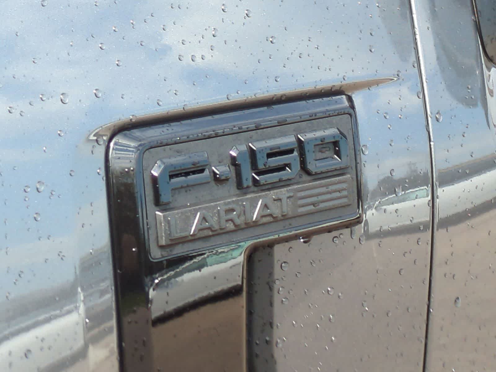 Thumbnail: 2026 Ford F-150 - 13