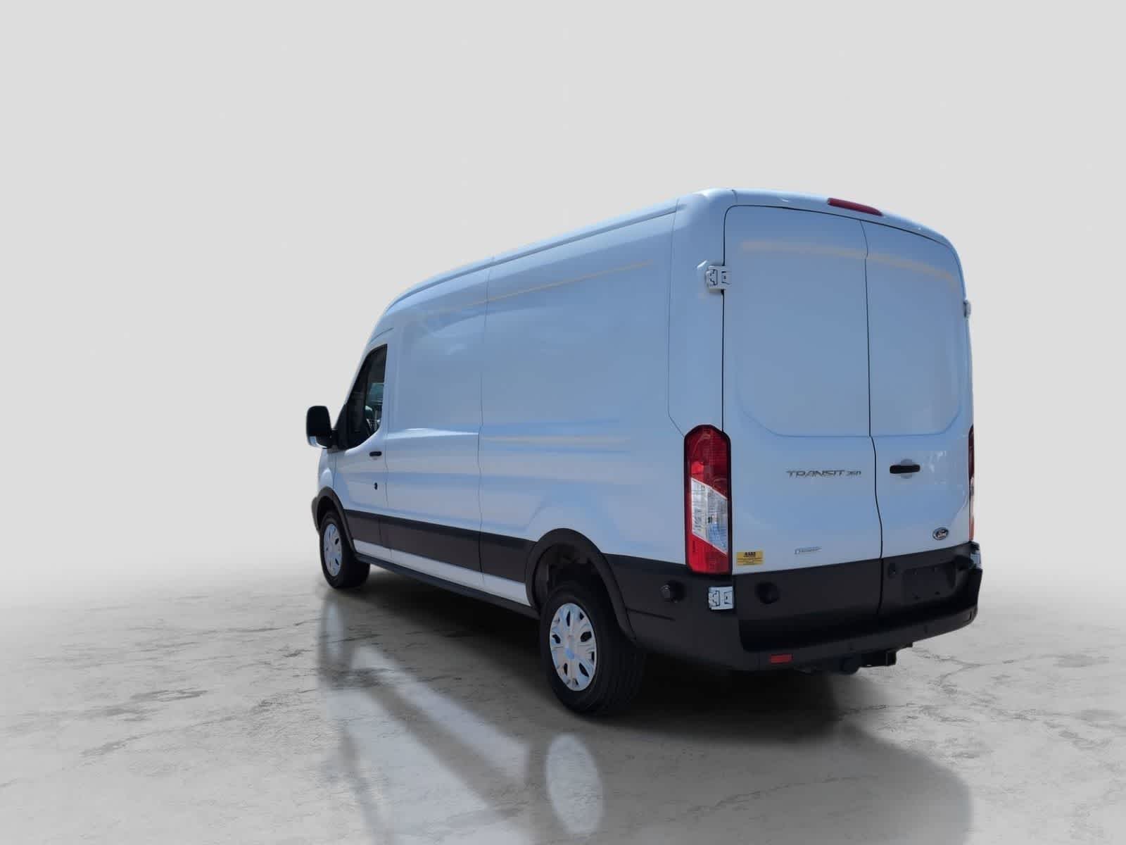 Thumbnail: 2016 Ford Transit Series - 6
