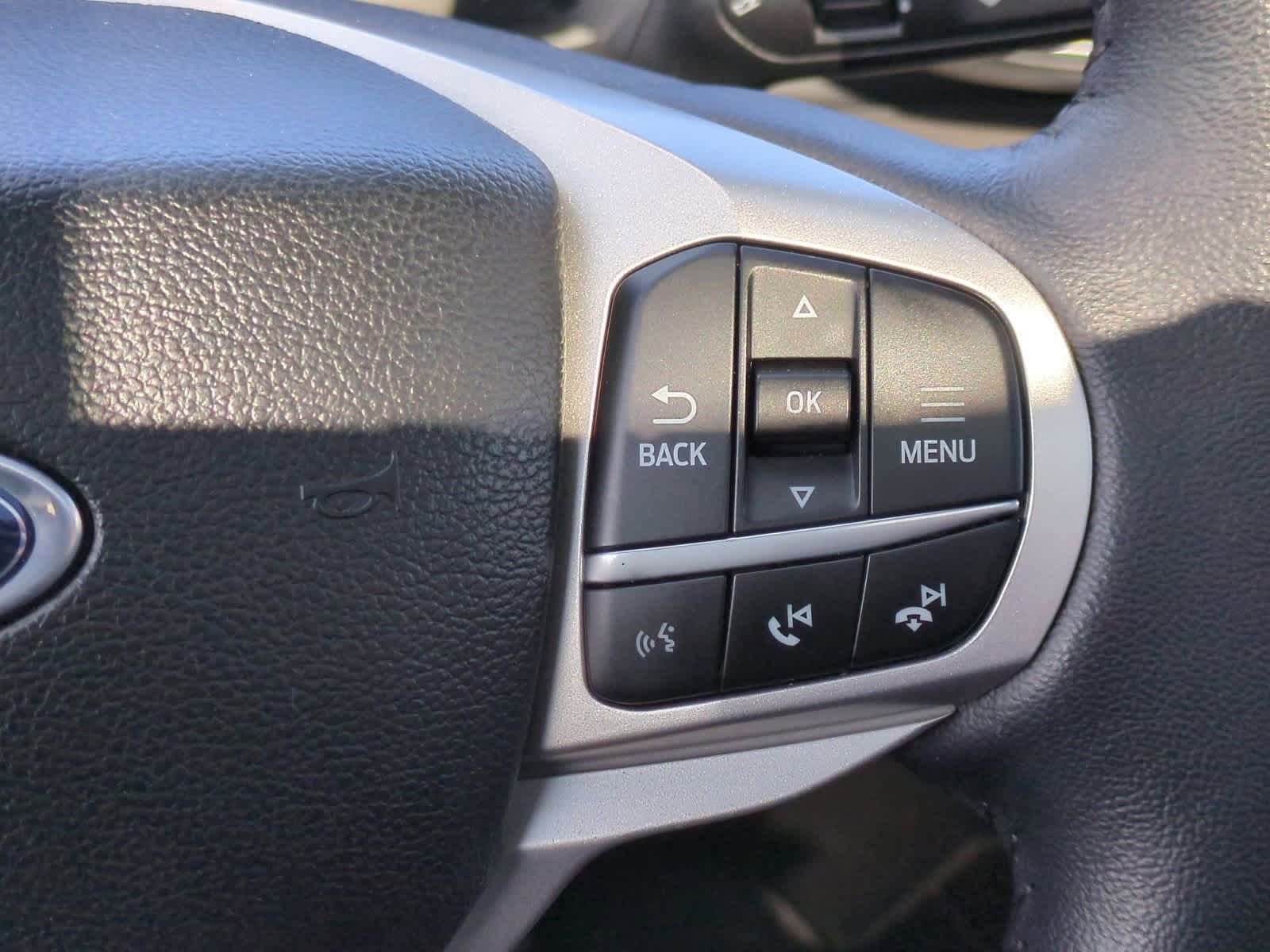 Thumbnail: 2023 Ford Explorer - 28