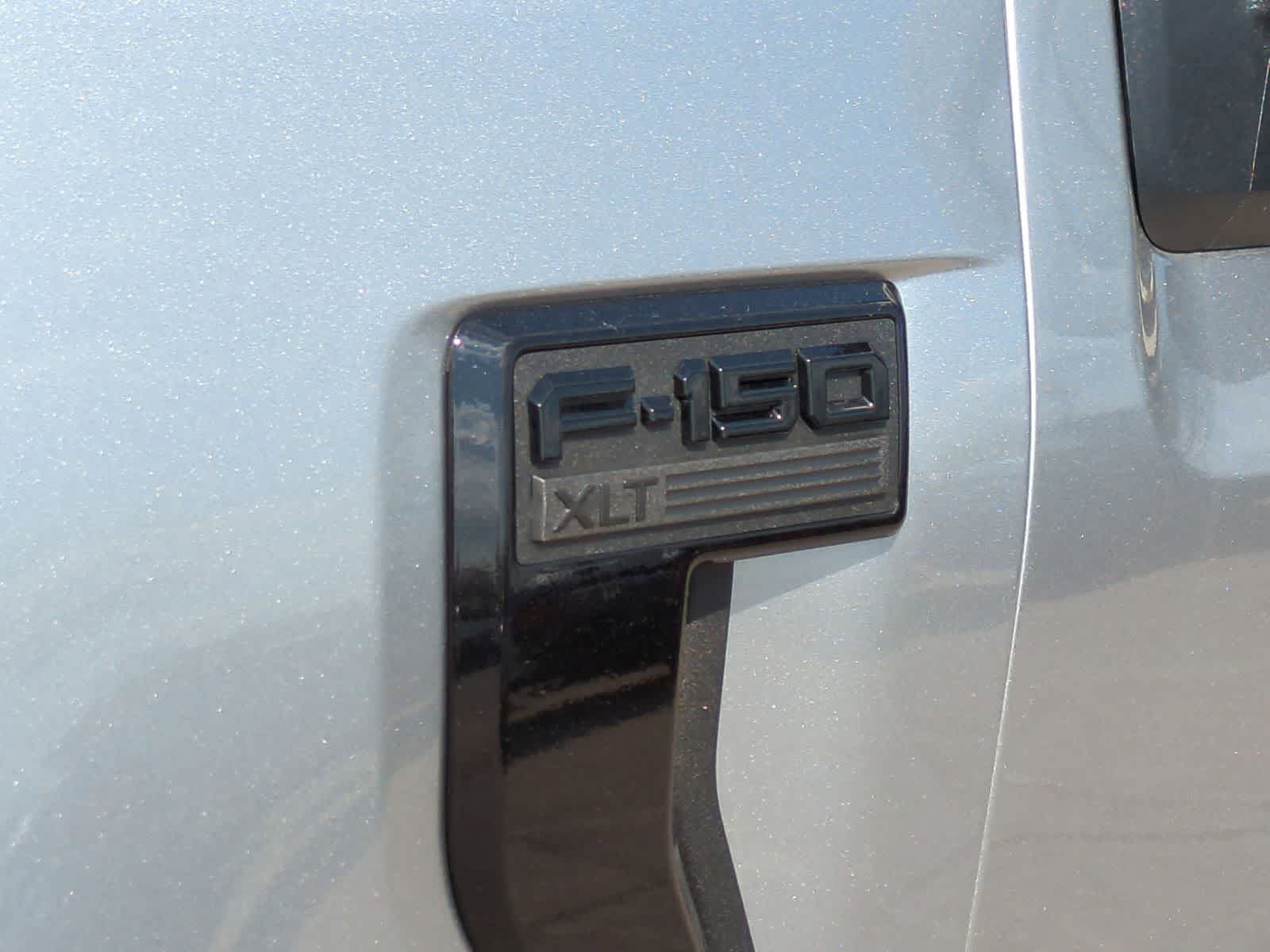 Thumbnail: 2026 Ford F-150 - 13