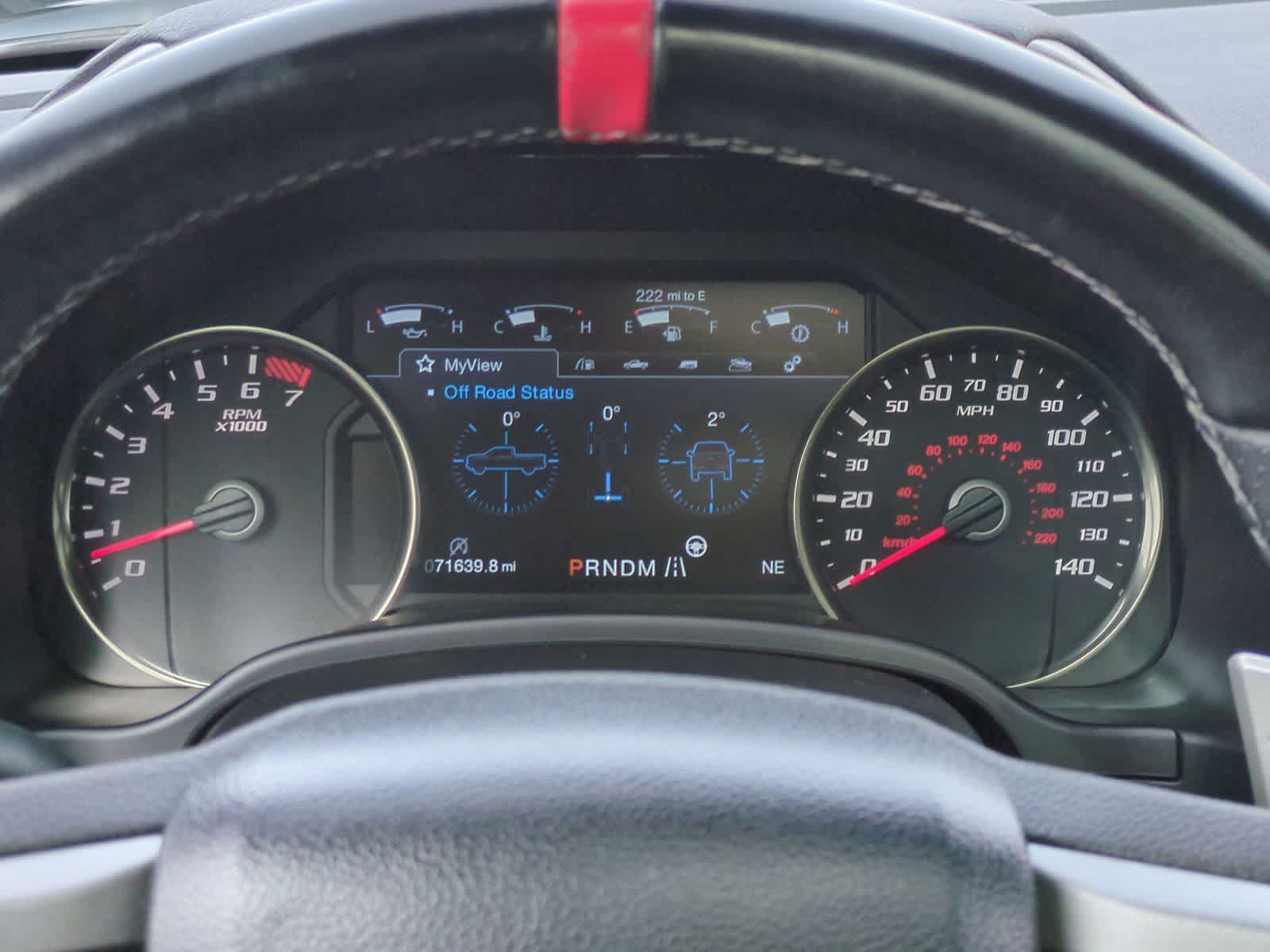 Thumbnail: 2018 Ford F-150 - 35