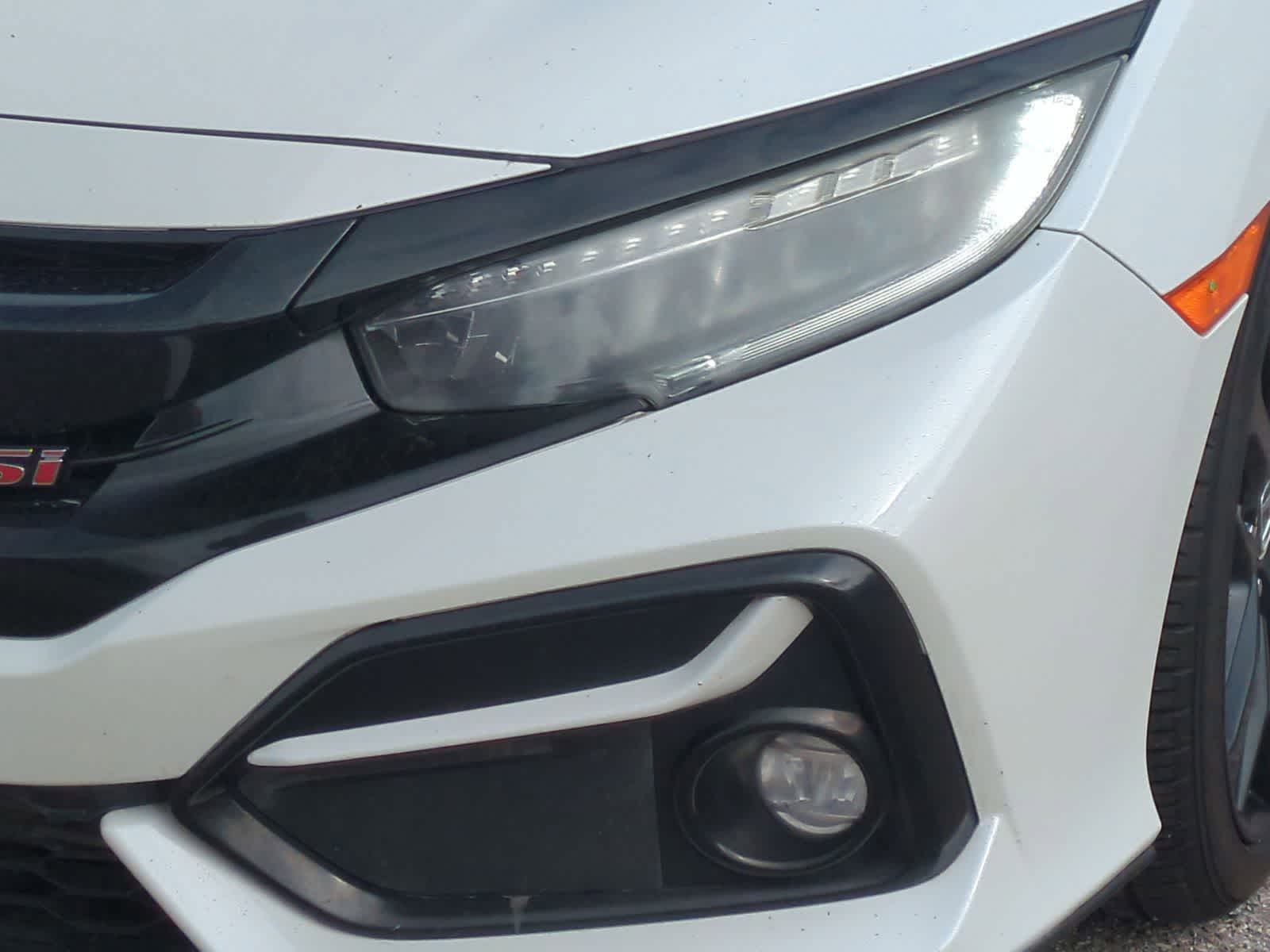 Thumbnail: 2020 Honda Civic - 11