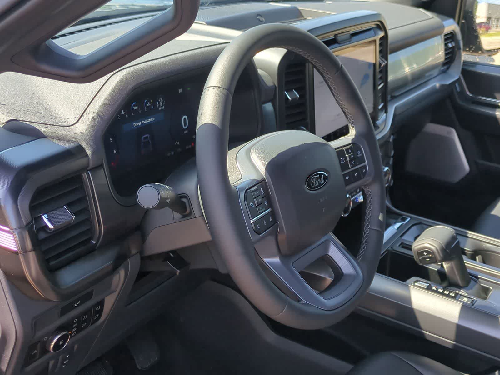 Thumbnail: 2026 Ford F-150 - 10