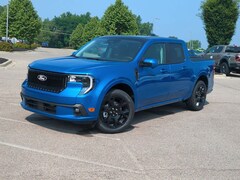 2025 Ford Maverick Lobo High Truck