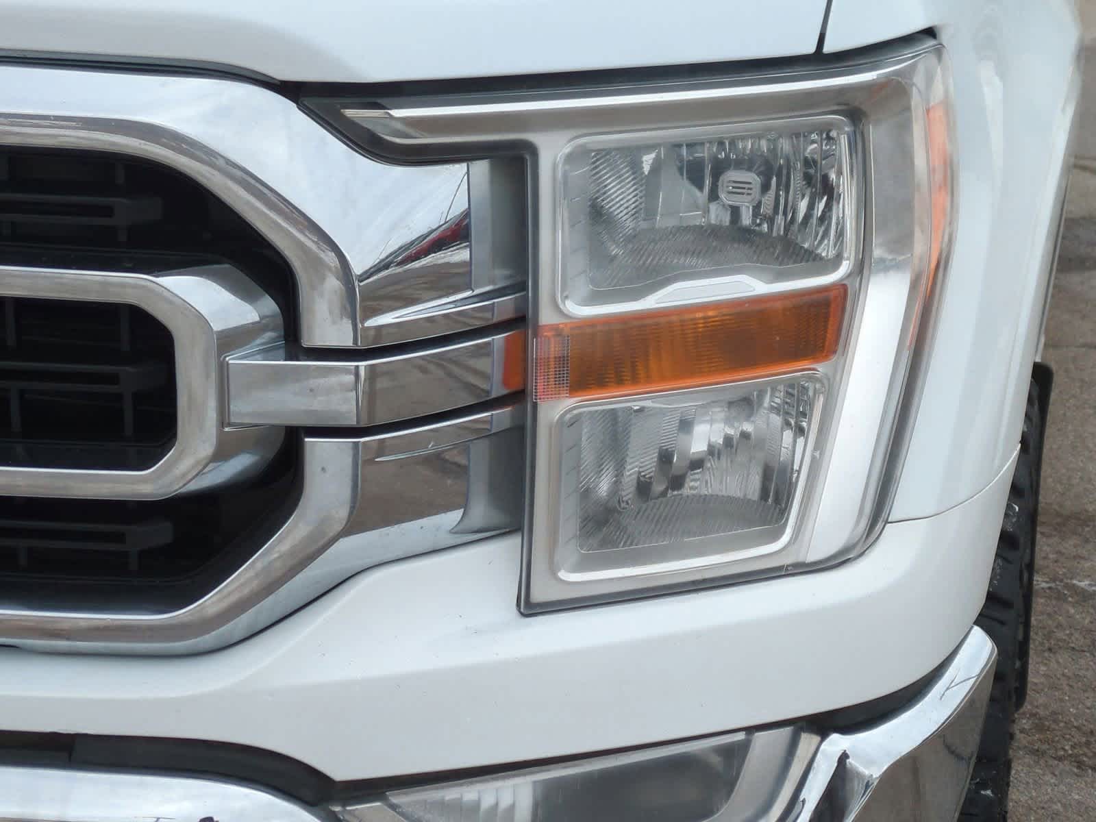 Thumbnail: 2022 Ford F-150 - 11