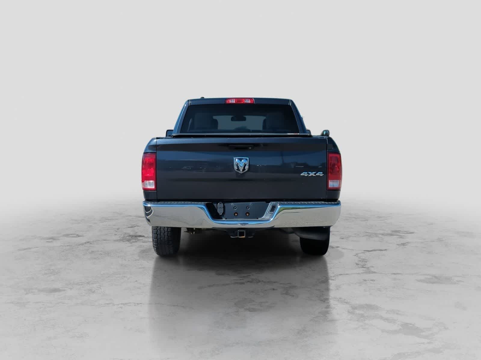 Thumbnail: 2018 RAM 1500 - 7