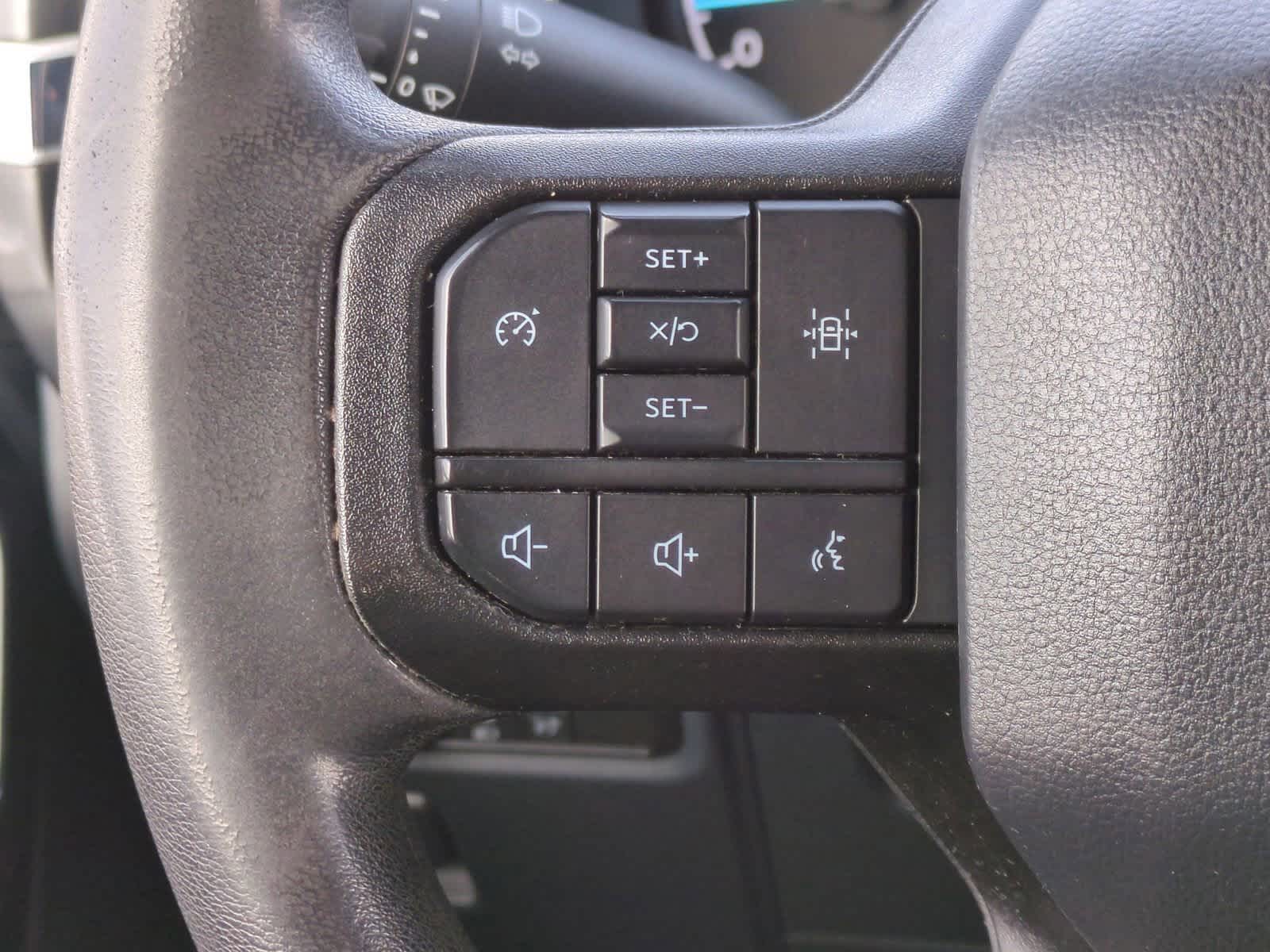 Thumbnail: 2021 Ford F-150 - 23