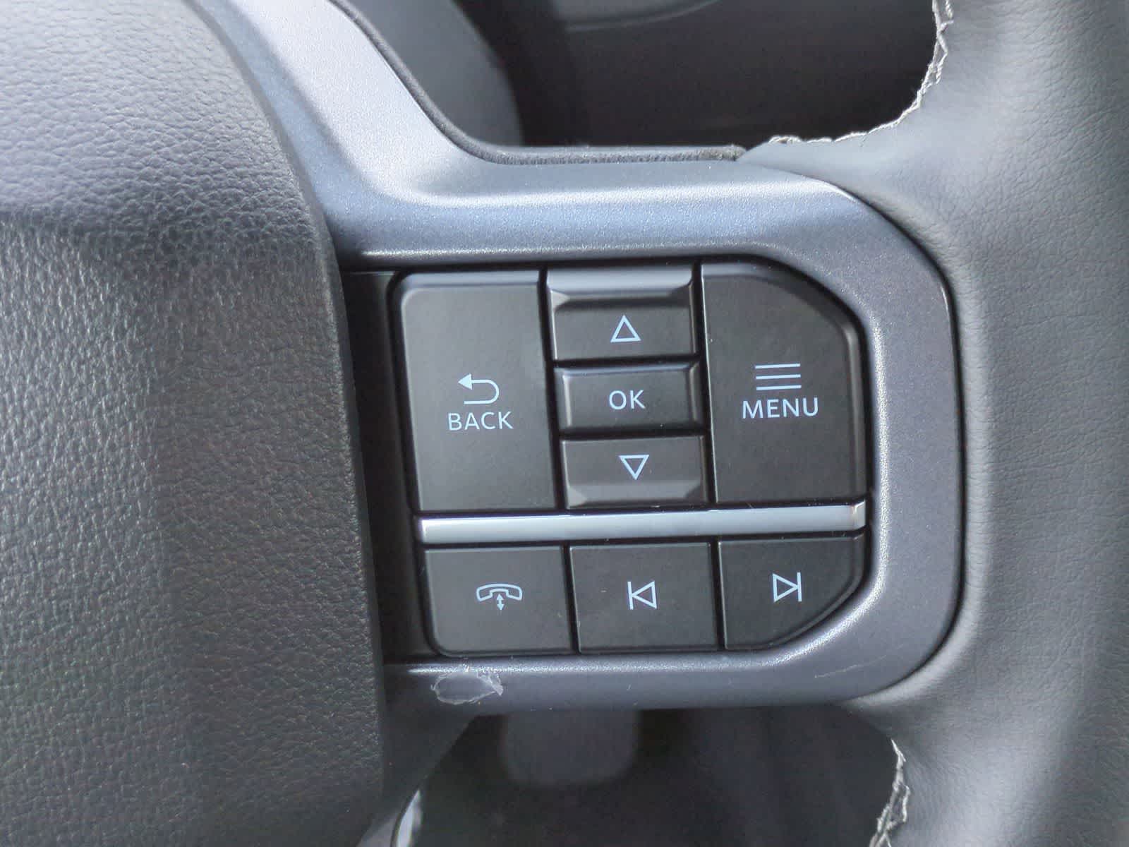 Thumbnail: 2026 Ford F-150 - 24
