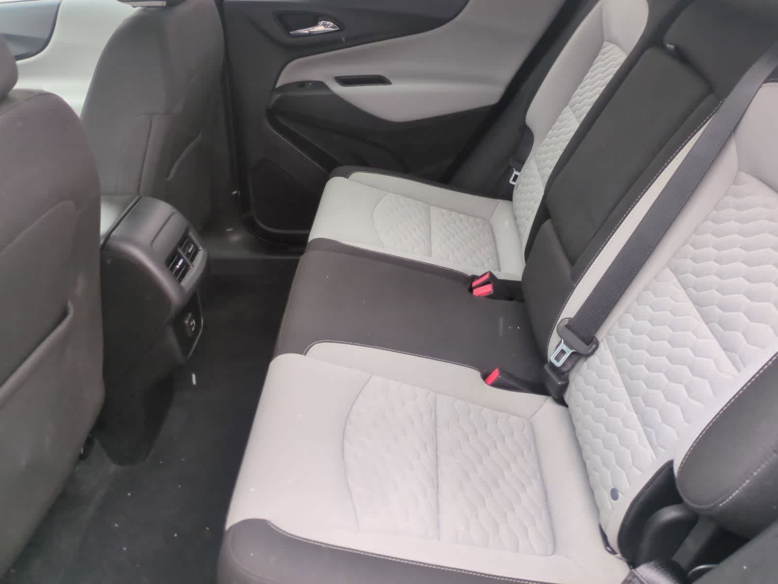 Thumbnail: 2020 Chevrolet Equinox - 19