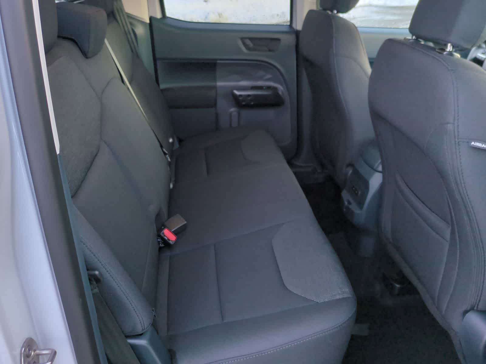 Thumbnail: 2026 Ford Maverick - 20