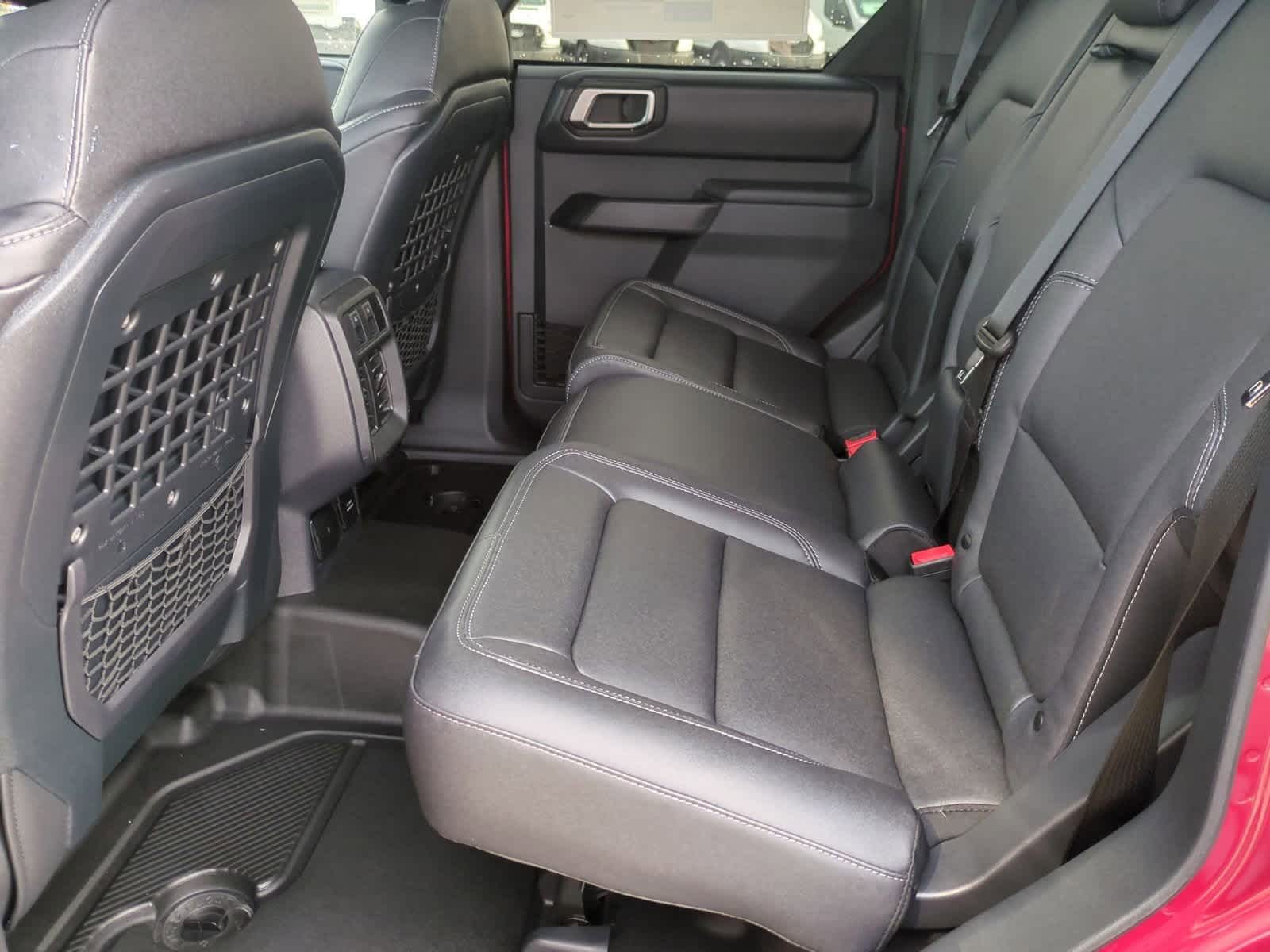 Thumbnail: 2025 Ford Bronco - 19