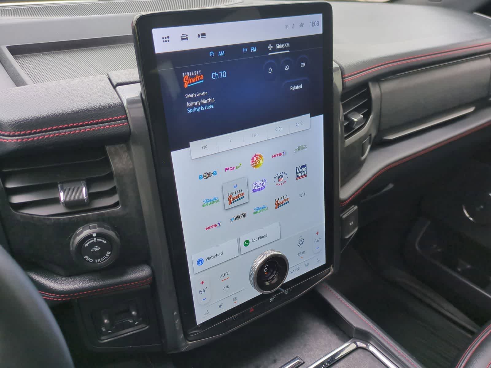 Thumbnail: 2023 Ford Expedition MAX - 28