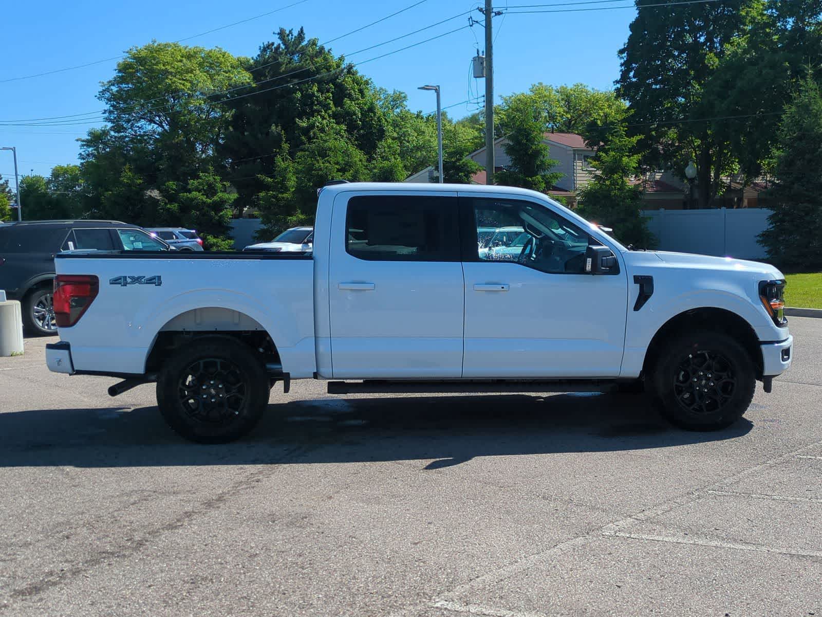 Thumbnail: 2026 Ford F-150 - 9