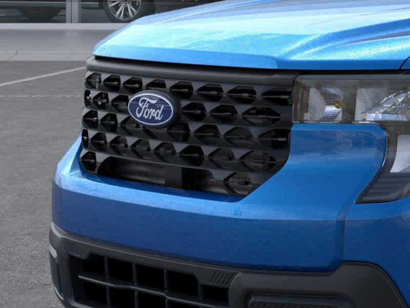 Thumbnail: 2025 Ford Maverick - 18