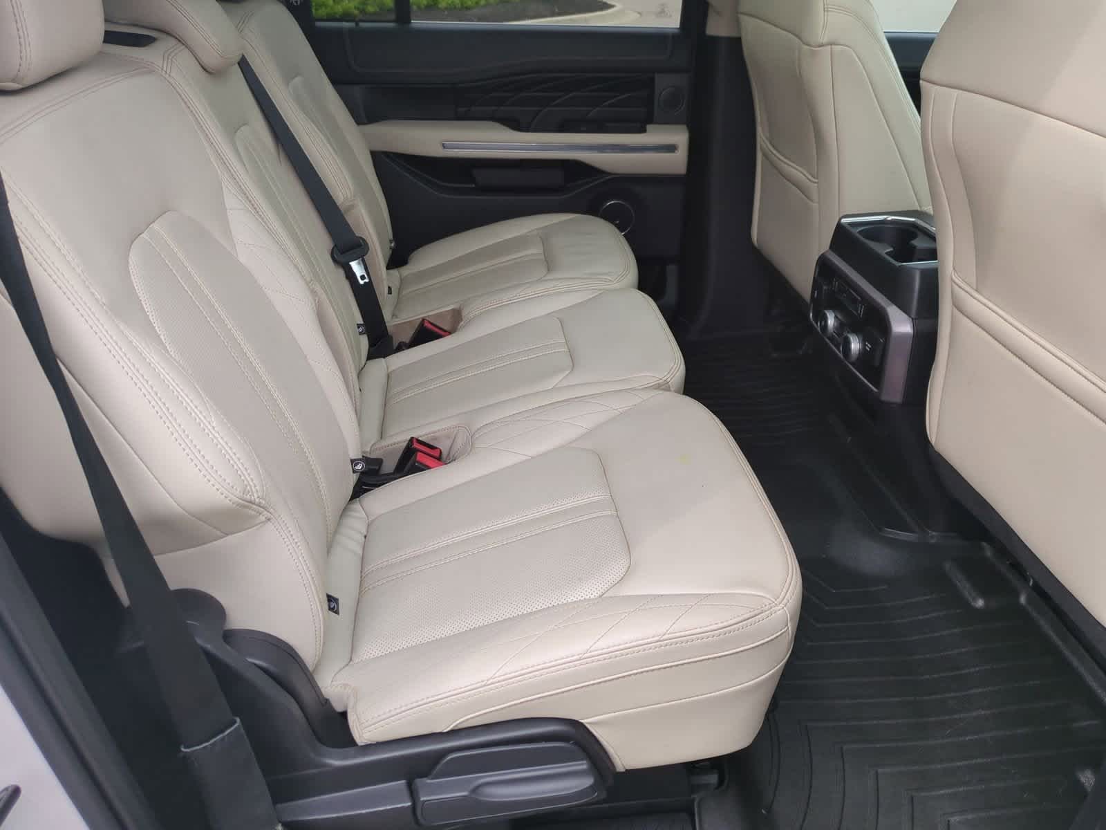 Thumbnail: 2019 Ford Expedition MAX - 21