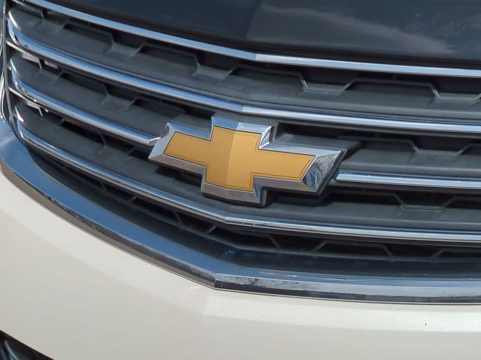 Thumbnail: 2015 Chevrolet Traverse - 12