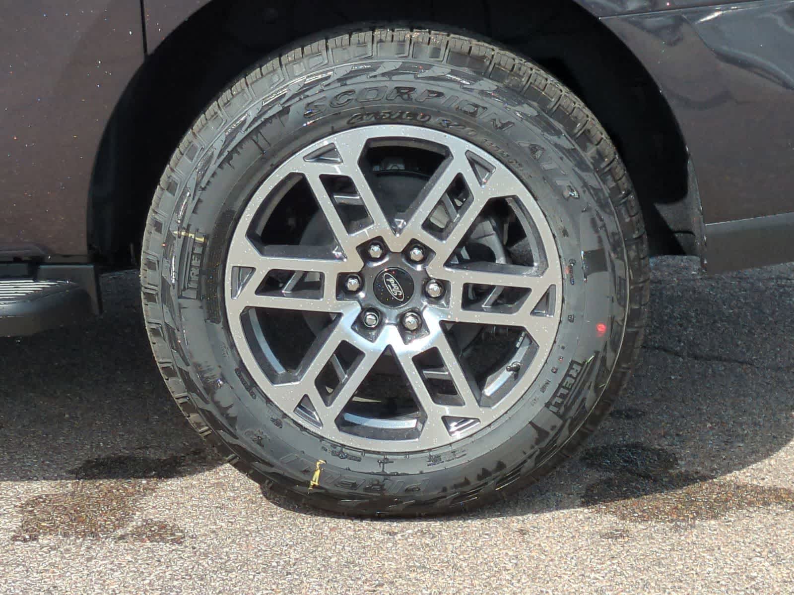 Thumbnail: 2026 Ford Expedition MAX - 14