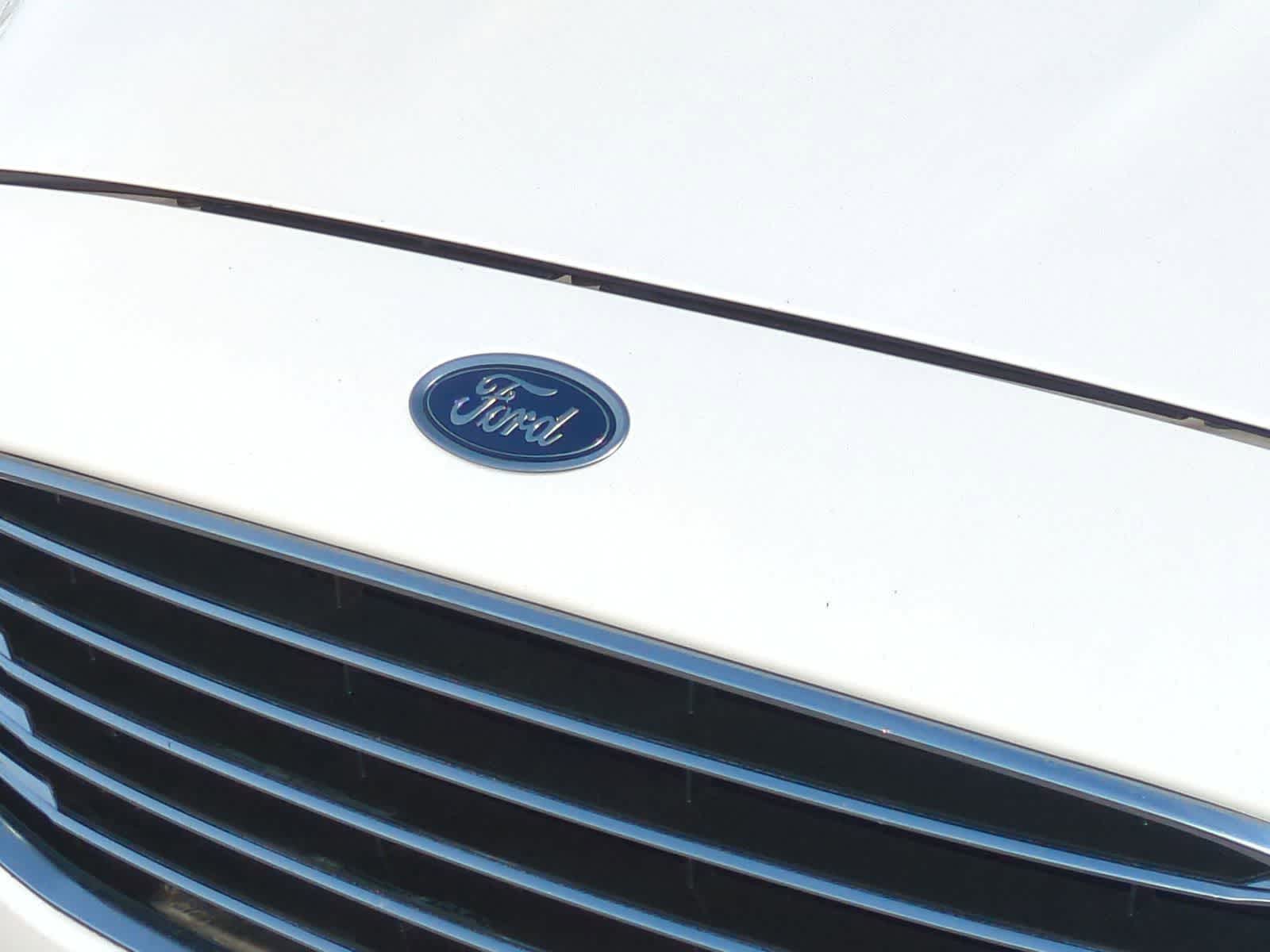 Thumbnail: 2020 Ford Fusion - 12