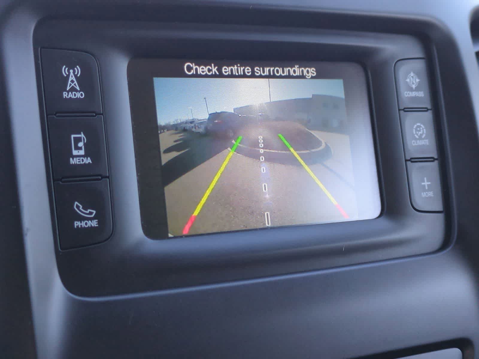 Thumbnail: 2016 Jeep Cherokee - 28