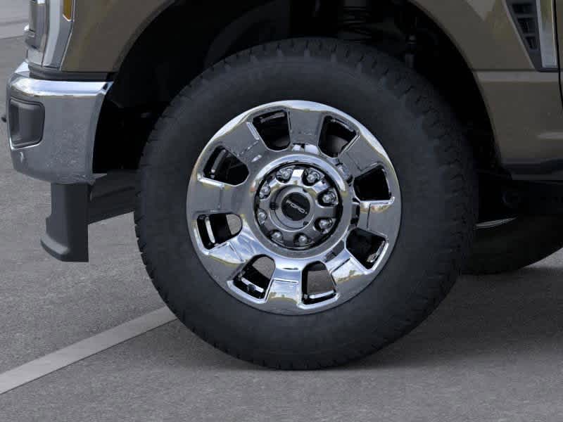 Thumbnail: 2026 Ford Econoline - 19