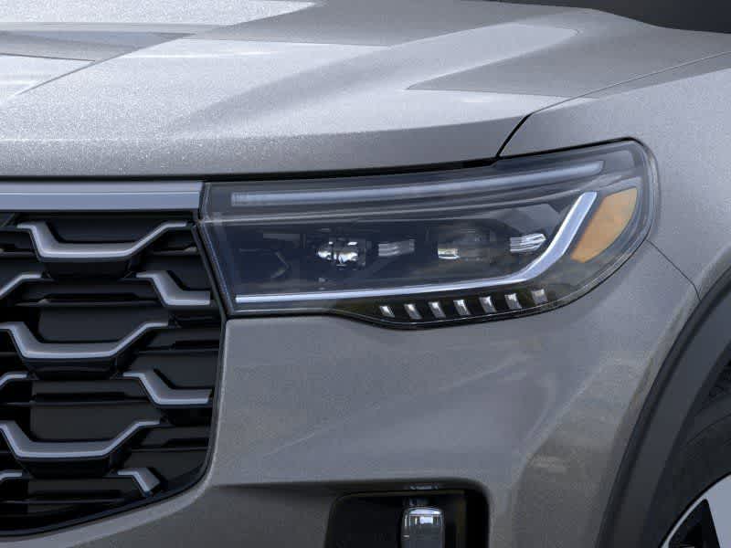 Thumbnail: 2026 Ford Explorer - 18